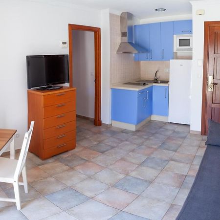 Apartamentos Gravina Tarifa Exteriér fotografie