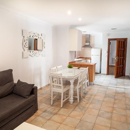 Apartamentos Gravina Tarifa Exteriér fotografie