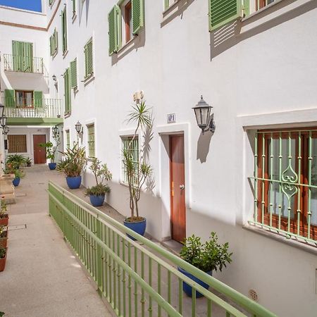 Apartamentos Gravina Tarifa Exteriér fotografie