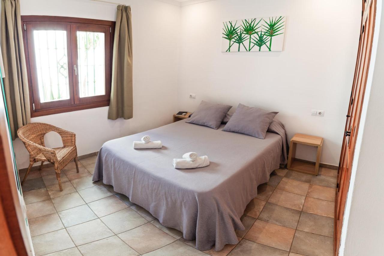 Apartamentos Gravina Tarifa Exteriér fotografie