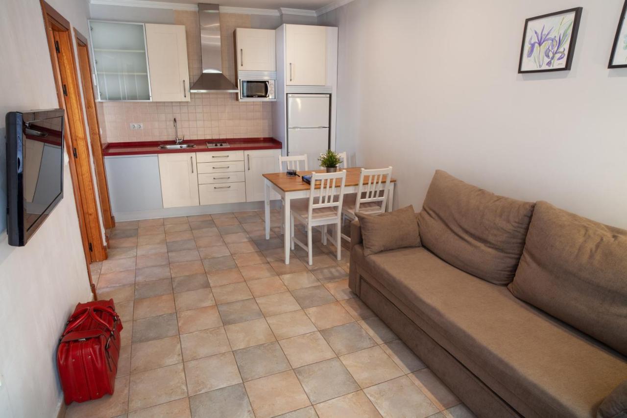 Apartamentos Gravina Tarifa Exteriér fotografie