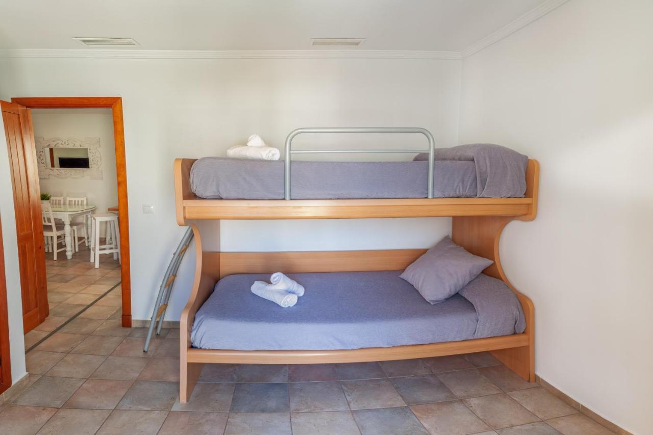 Apartamentos Gravina Tarifa Exteriér fotografie