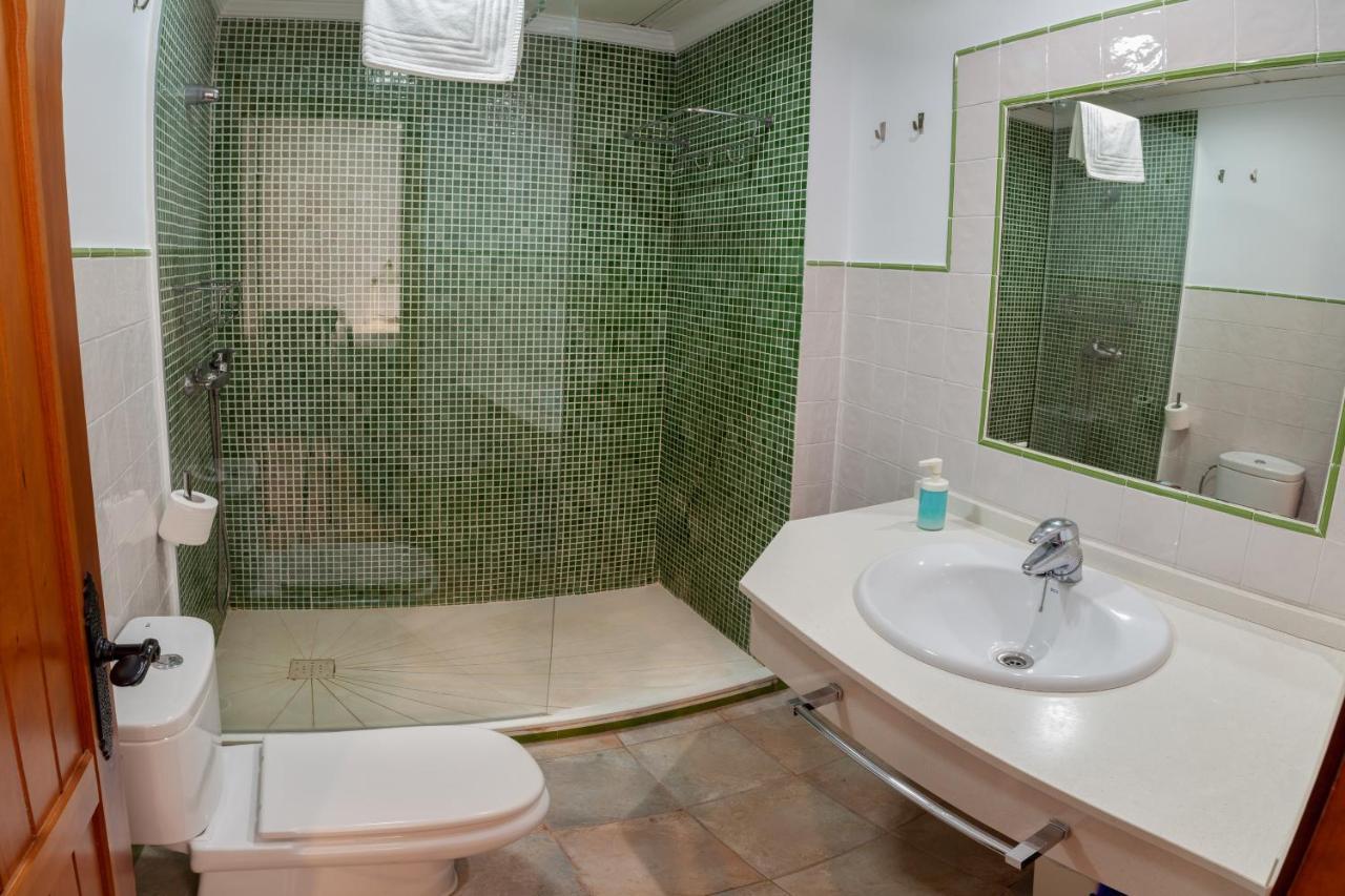 Apartamentos Gravina Tarifa Exteriér fotografie
