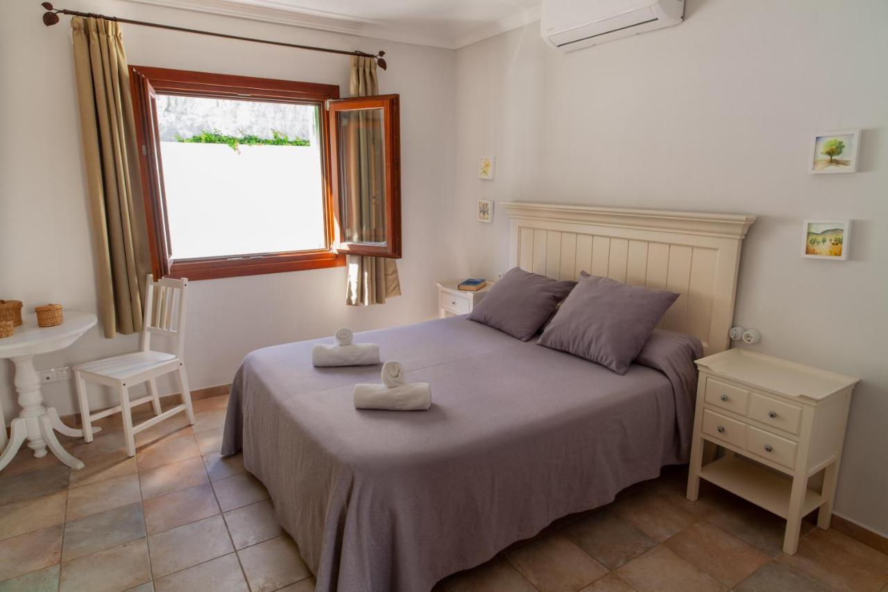 Apartamentos Gravina Tarifa Exteriér fotografie