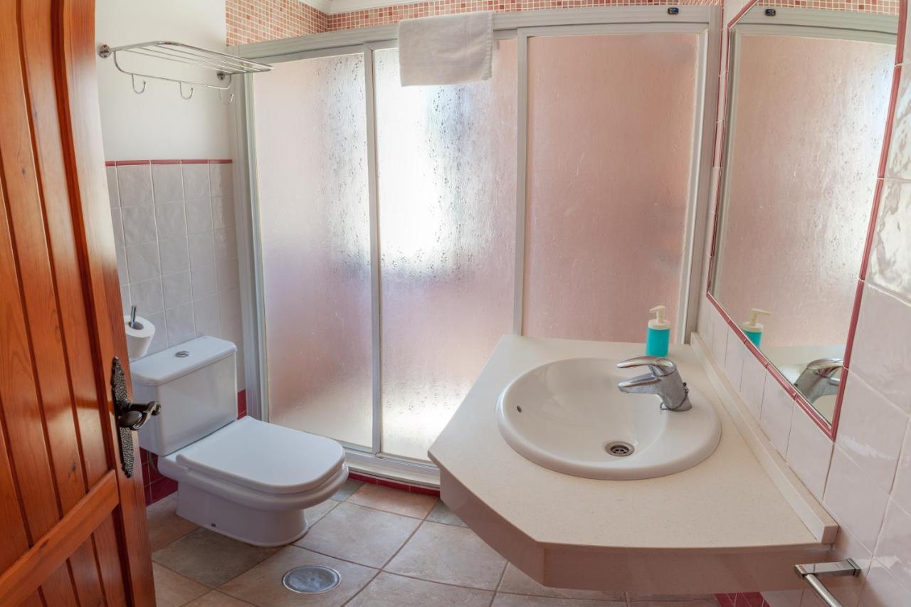 Apartamentos Gravina Tarifa Exteriér fotografie