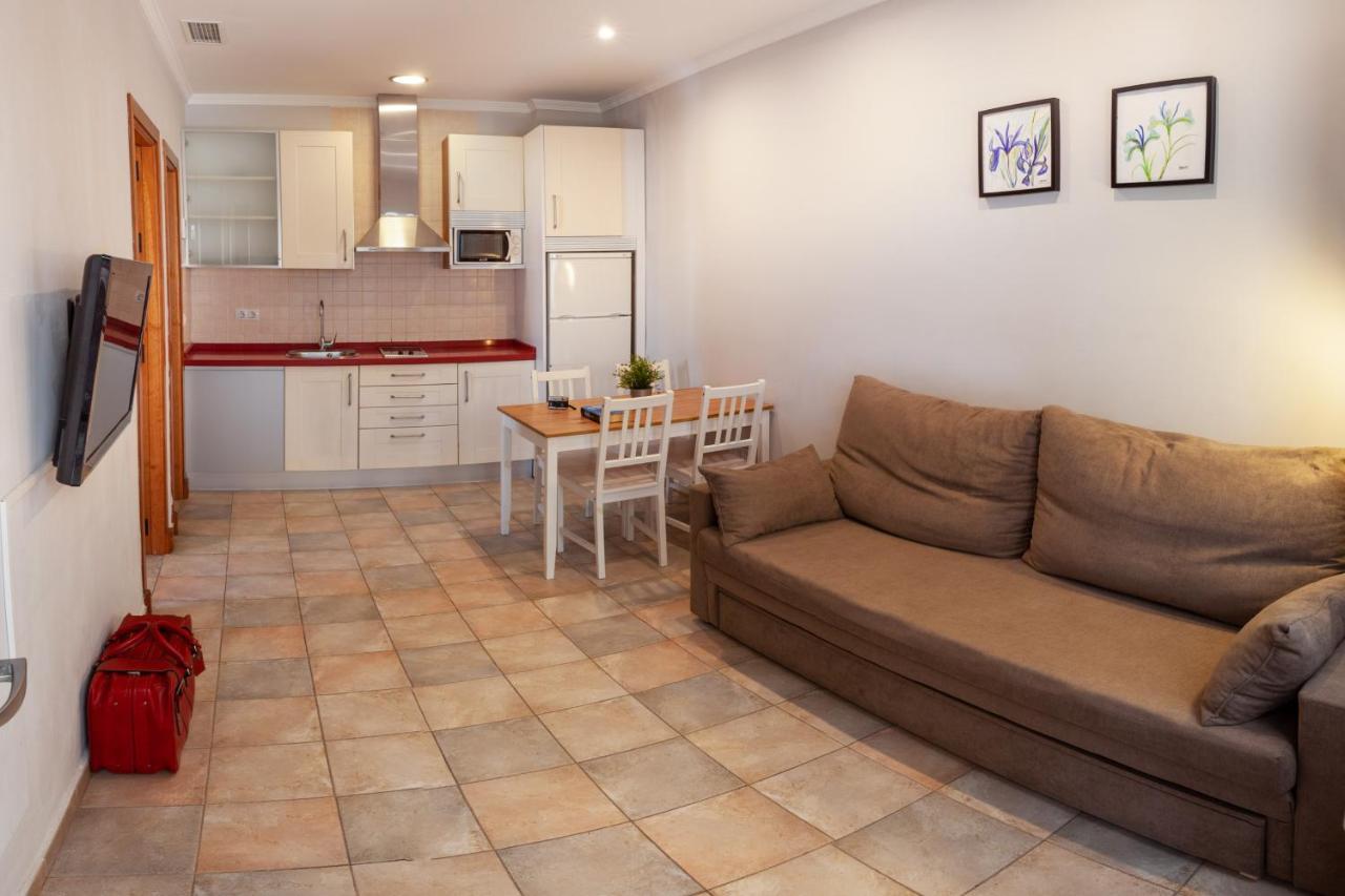 Apartamentos Gravina Tarifa Exteriér fotografie