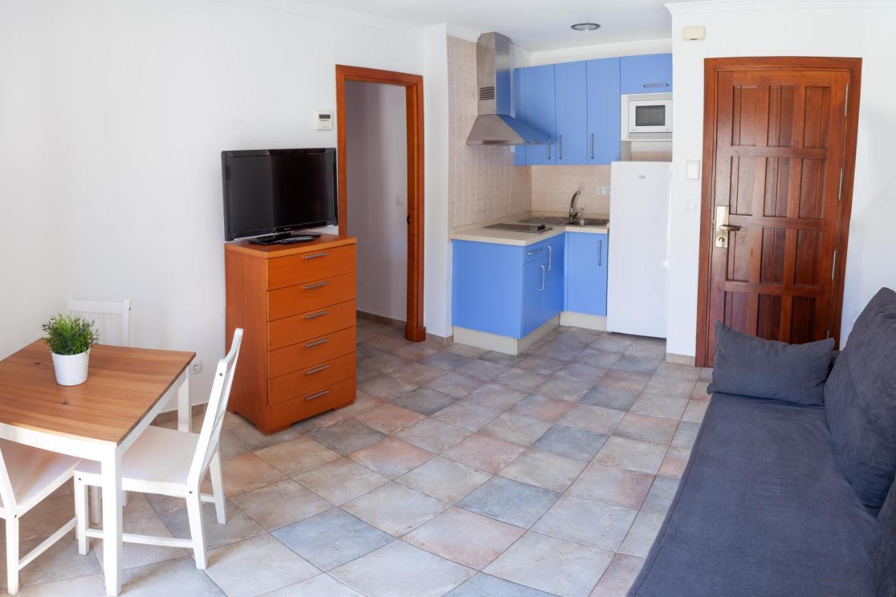 Apartamentos Gravina Tarifa Exteriér fotografie