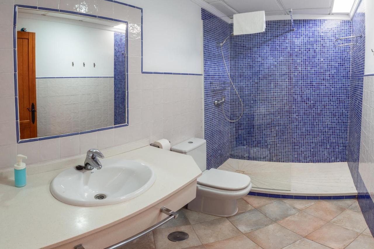 Apartamentos Gravina Tarifa Exteriér fotografie