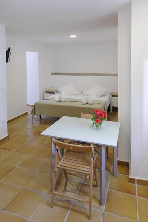 Apartamentos Gravina Tarifa Exteriér fotografie