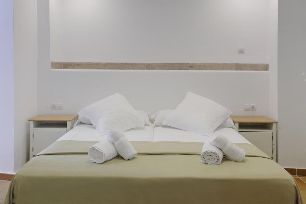 Apartamentos Gravina Tarifa Exteriér fotografie