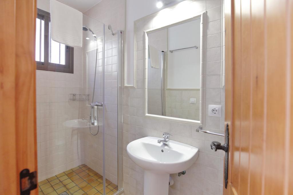 Apartamentos Gravina Tarifa Exteriér fotografie
