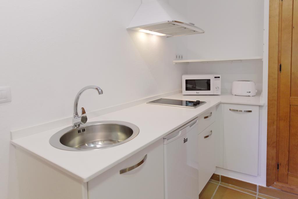 Apartamentos Gravina Tarifa Exteriér fotografie
