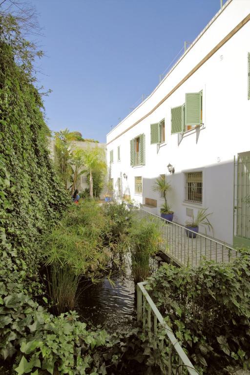 Apartamentos Gravina Tarifa Exteriér fotografie