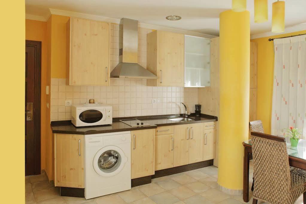Apartamentos Gravina Tarifa Exteriér fotografie