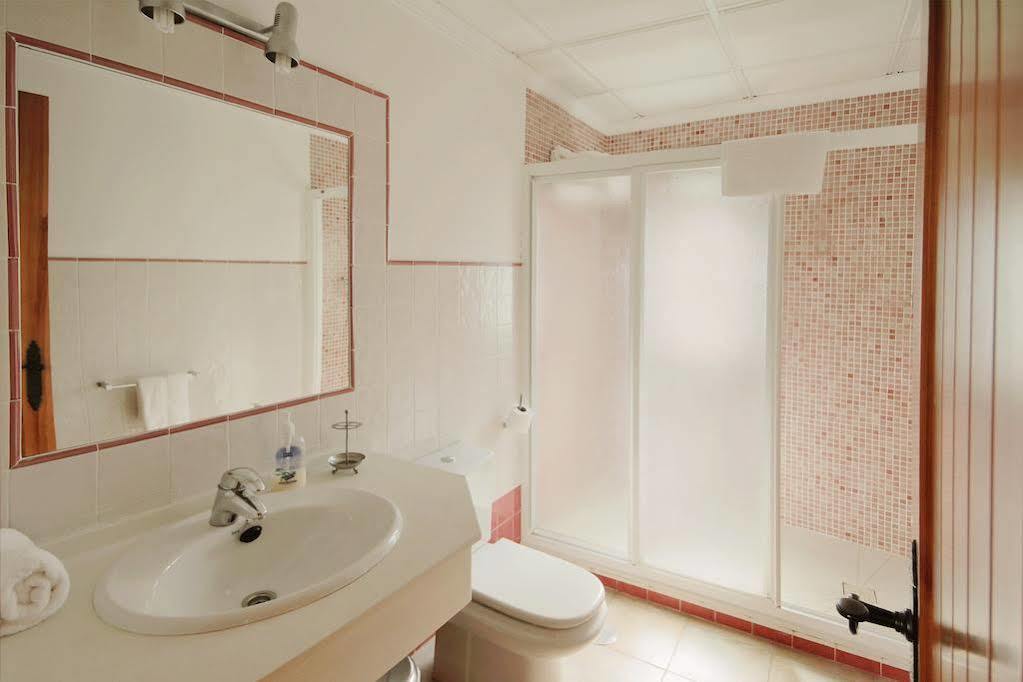Apartamentos Gravina Tarifa Exteriér fotografie