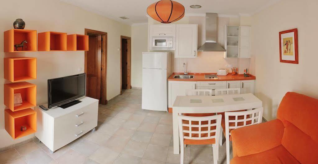 Apartamentos Gravina Tarifa Exteriér fotografie